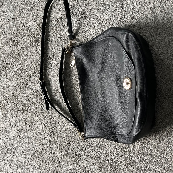 Coach crossbody - Picture 2 of 4